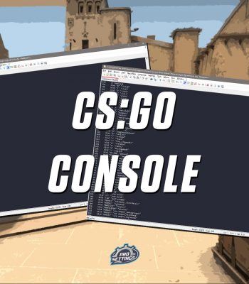 How to enable developer console in CS:GO