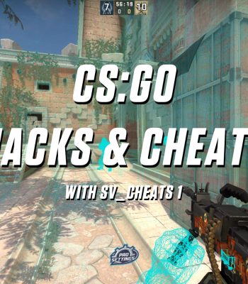 CS:GO Hacks & Cheats