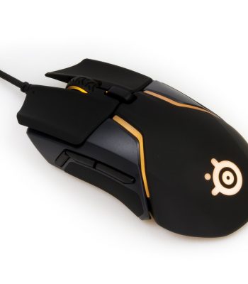 SteelSeries Rival 600 RBG Mouse