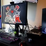 SypherPK PC setup