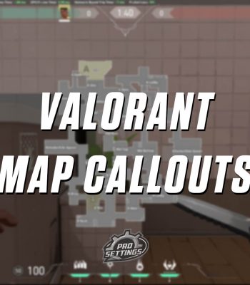VALORANT Map Callouts Guide